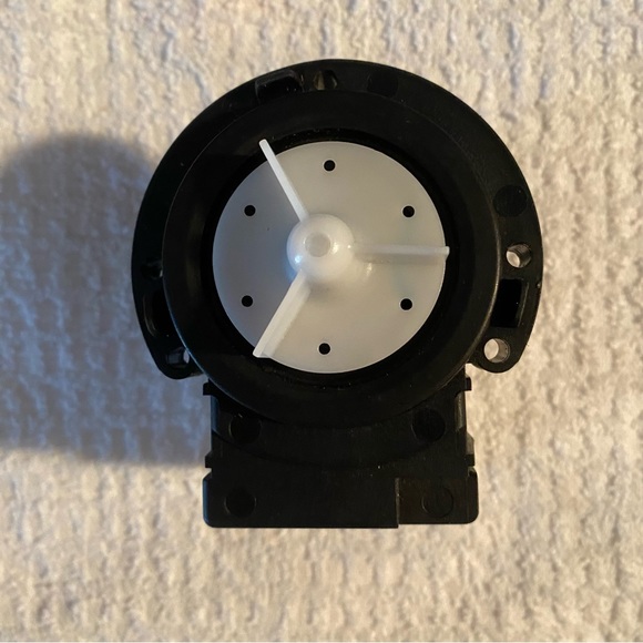 Askoll M3379-65468 for LG Water Drain Pump - Picture 2 of 4